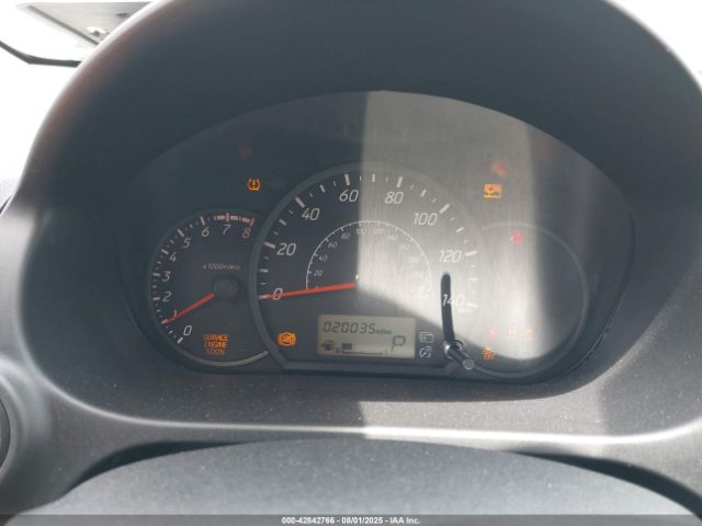 2024 MITSUBISHI MIRAGE ML32AUHJ9RH017777 Photo 6