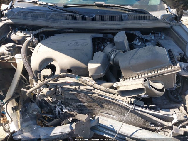 1FM5K7D84HGB63824 Ford 3.5l ti-vct