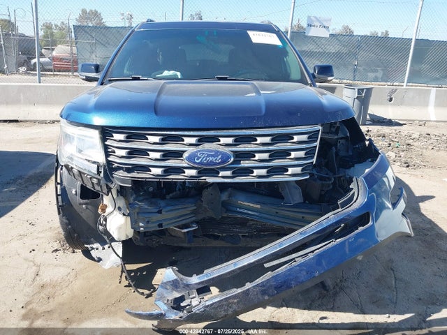 1FM5K7D84HGB63824 Ford 3.5l ti-vct