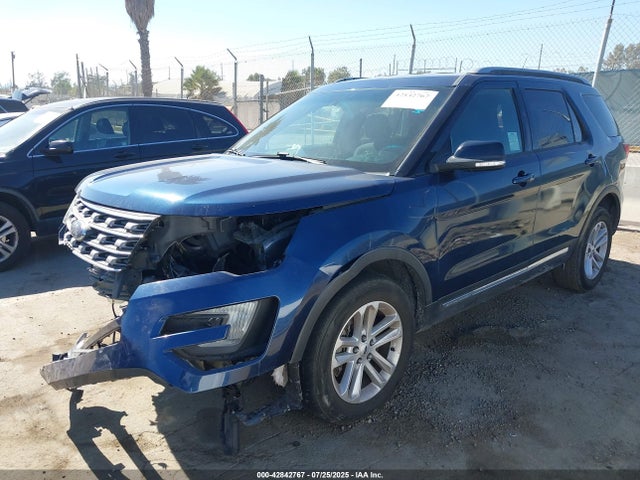 1FM5K7D84HGB63824 Ford 3.5l ti-vct