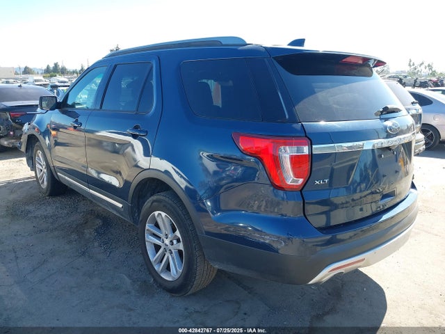 1FM5K7D84HGB63824 Ford 3.5l ti-vct