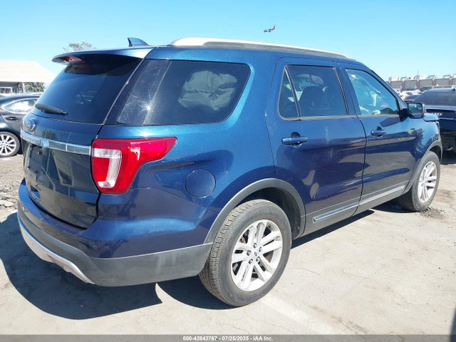 1FM5K7D84HGB63824 Ford 3.5l ti-vct