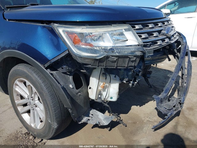 1FM5K7D84HGB63824 Ford 3.5l ti-vct