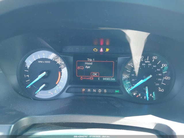 1FM5K7D84HGB63824 Ford 3.5l ti-vct
