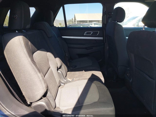 1FM5K7D84HGB63824 Ford 3.5l ti-vct