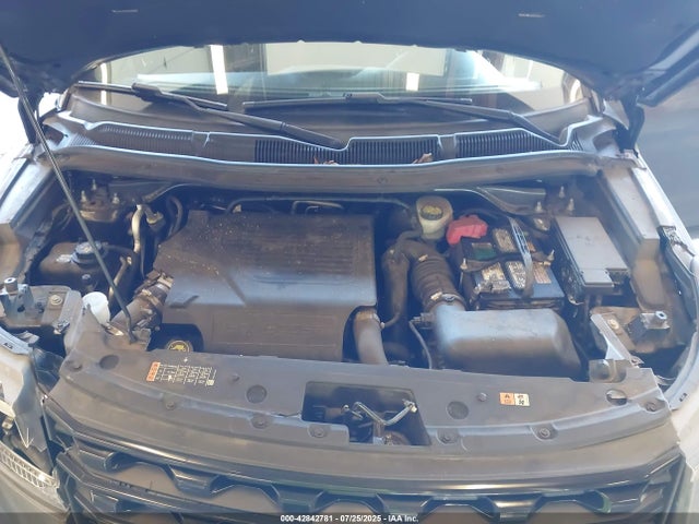 1FM5K8GTXHGE39140 Ford 3.5l gtdi