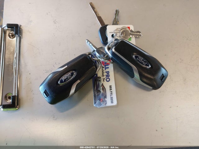 1FM5K8GTXHGE39140 Ford 3.5l gtdi