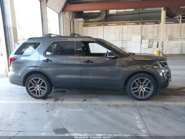1FM5K8GTXHGE39140 Ford 3.5l gtdi