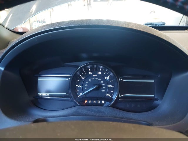 1FM5K8GTXHGE39140 Ford 3.5l gtdi