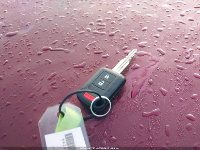 2024 MITSUBISHI MIRAGE ML32AUHJ2RH036266 Photo 10