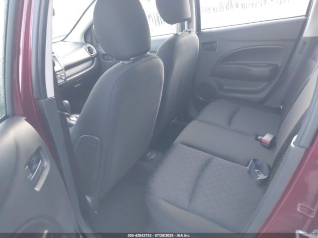 2024 MITSUBISHI MIRAGE ML32AUHJ2RH036266 Photo 7