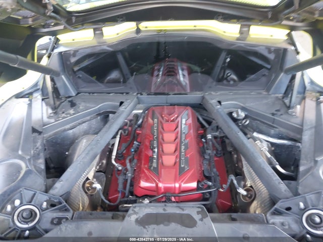 1G1YA2D42P5132904 Chevrolet lt2