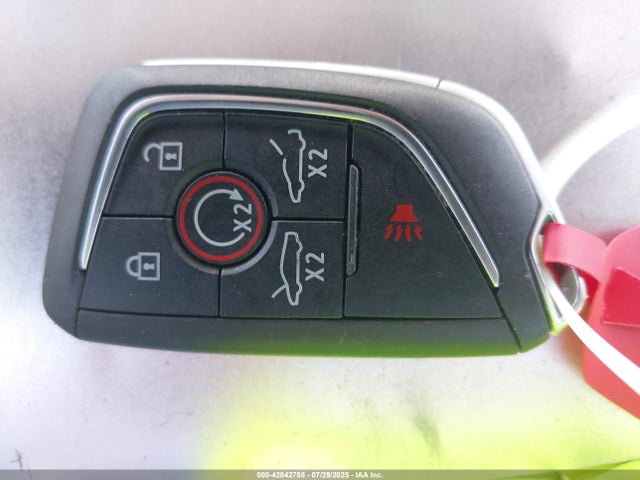 1G1YA2D42P5132904 Chevrolet lt2
