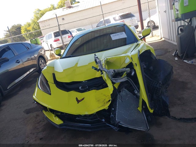 1G1YA2D42P5132904 Chevrolet lt2