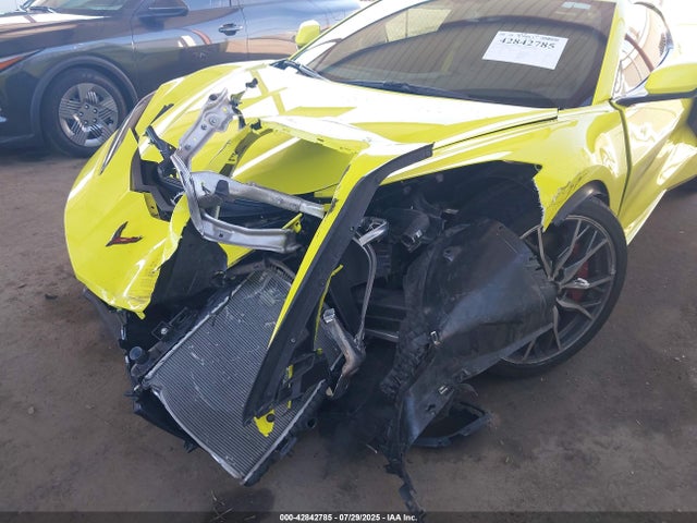 1G1YA2D42P5132904 Chevrolet lt2