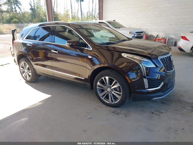 2020 CADILLAC XT5 1GYKNDRS4LZ143355 Photo 0