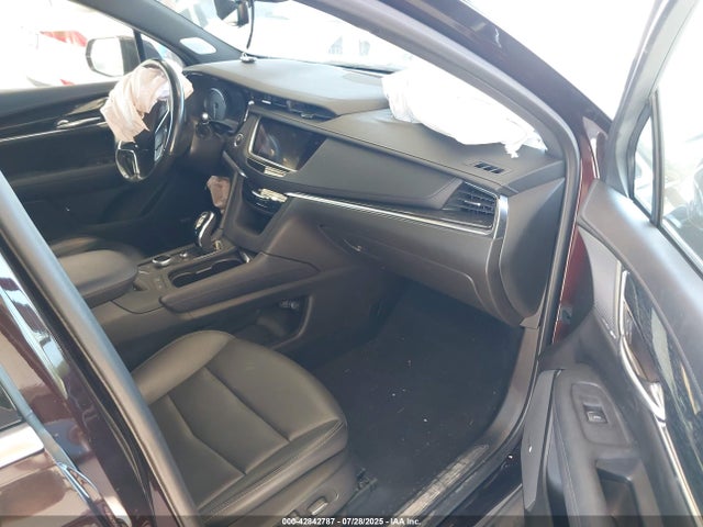 2020 CADILLAC XT5 1GYKNDRS4LZ143355 Photo 4