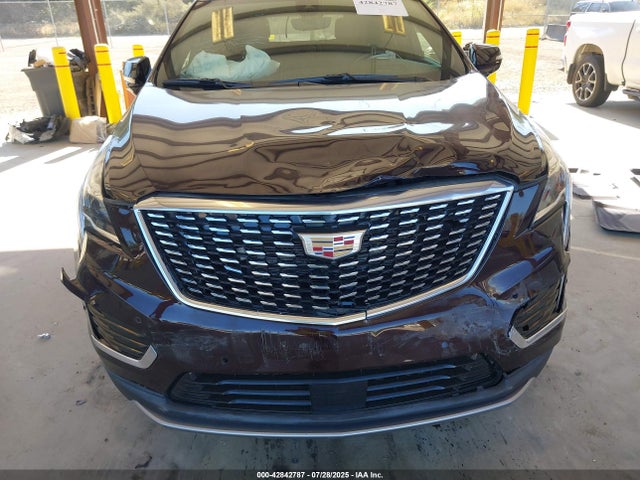 2020 CADILLAC XT5 1GYKNDRS4LZ143355 Photo 5