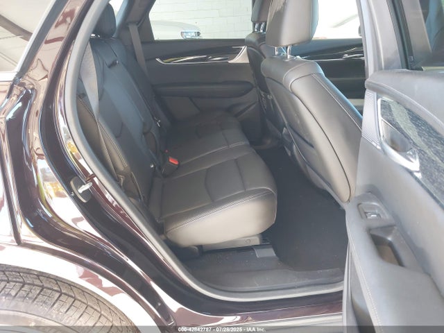 2020 CADILLAC XT5 1GYKNDRS4LZ143355 Photo 7