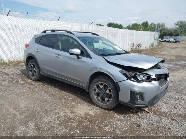 2019 JF2GTACC1K8297822 main image