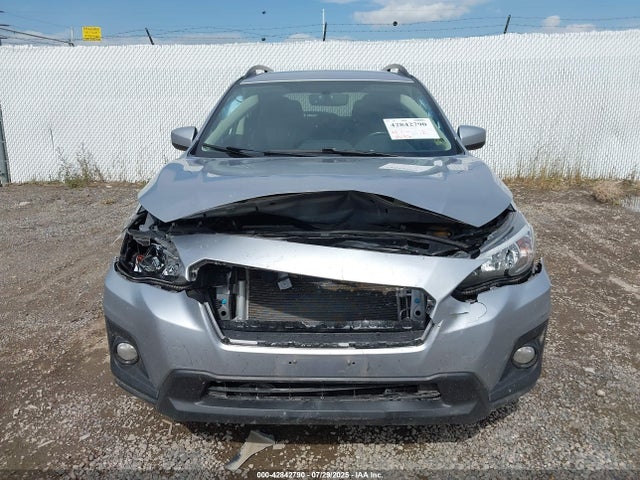 JF2GTACC1K8297822 Subaru naturally aspirated