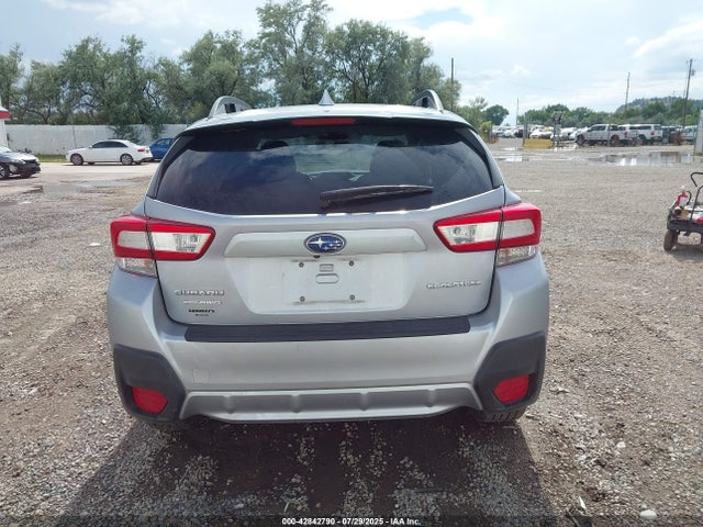 JF2GTACC1K8297822 Subaru naturally aspirated