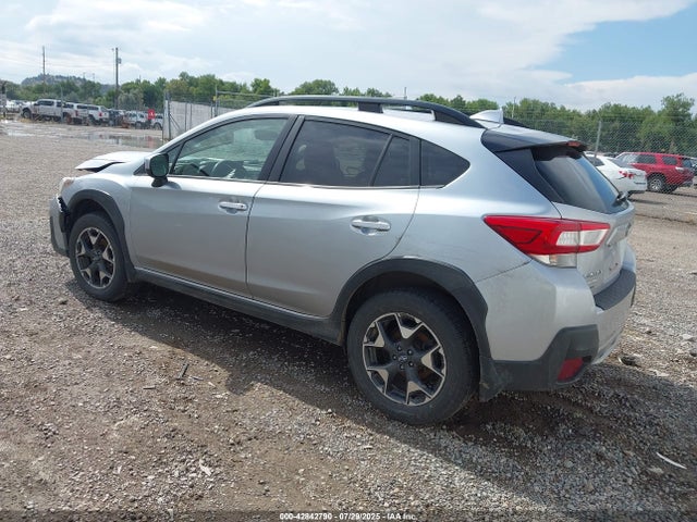 JF2GTACC1K8297822 Subaru naturally aspirated