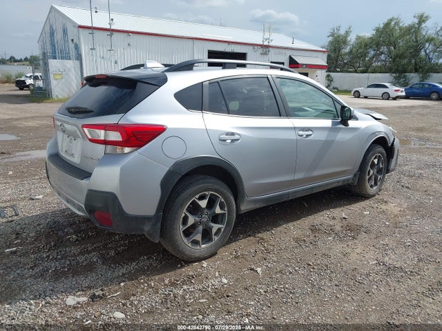 JF2GTACC1K8297822 Subaru naturally aspirated
