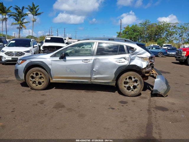 Subaru na 2021 JF2GTHRC5MH313409 Image 14