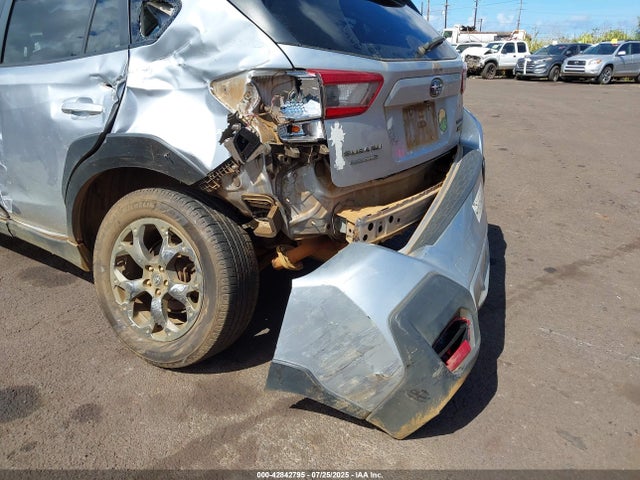Subaru na 2021 JF2GTHRC5MH313409 Image 6