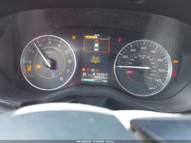 Subaru na 2021 JF2GTHRC5MH313409 Image 7