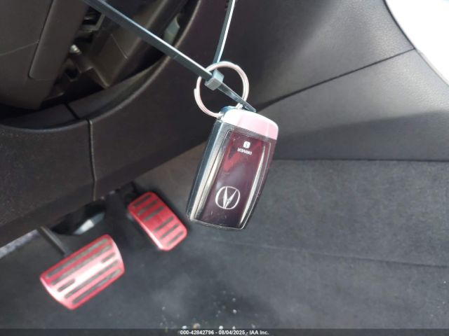 2020 ACURA TLX 19UUB3F69LA001656 Photo 10