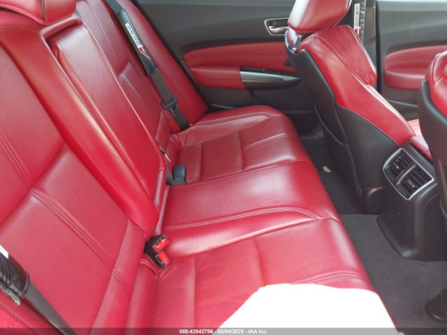 2020 ACURA TLX 19UUB3F69LA001656 Photo 7