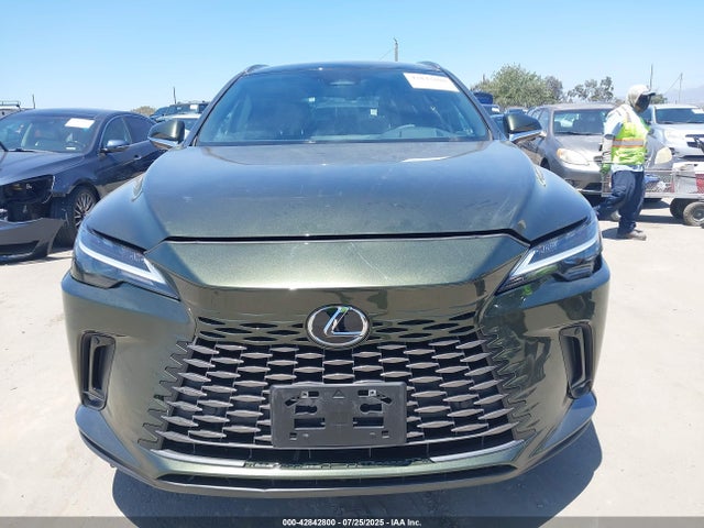 JTJCJMGAXS2029770 Lexus a25a-fxs