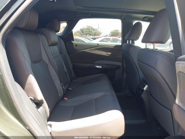 2025 LEXUS RX 450H+ JTJCJMGAXS2029770 Photo 7