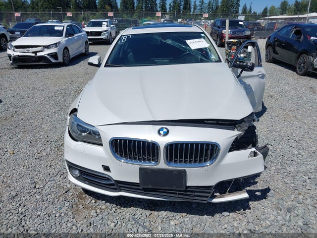 BMW 2014 2014 WBA5A5C5XED507279 Image 13
