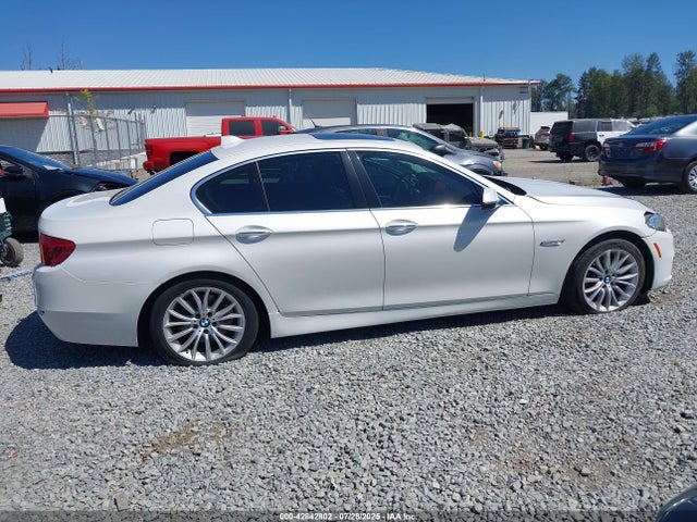 BMW 2014 2014 WBA5A5C5XED507279 Image 14