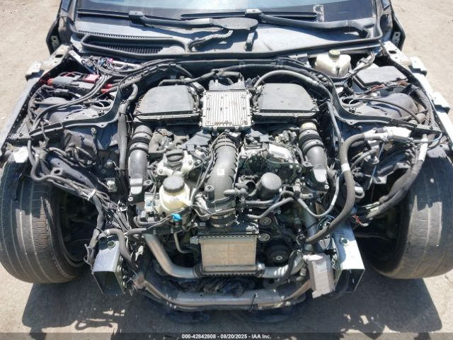 2019 MERCEDES-BENZ S 450 WDDUG6GB2KA470296 Photo 9