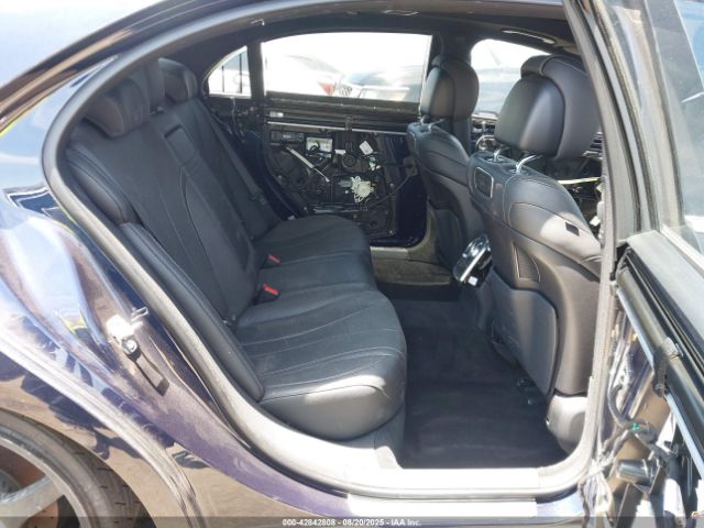 2019 MERCEDES-BENZ S 450 WDDUG6GB2KA470296 Photo 7