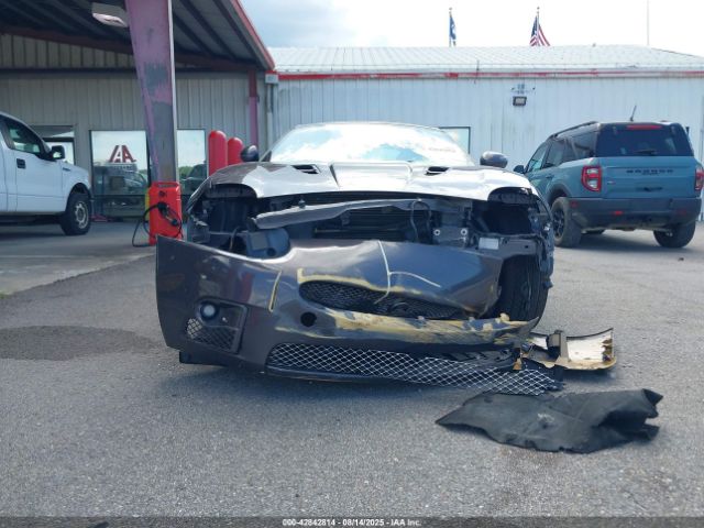 2008 JAGUAR XKR SAJWA43C589B23714 Photo 5