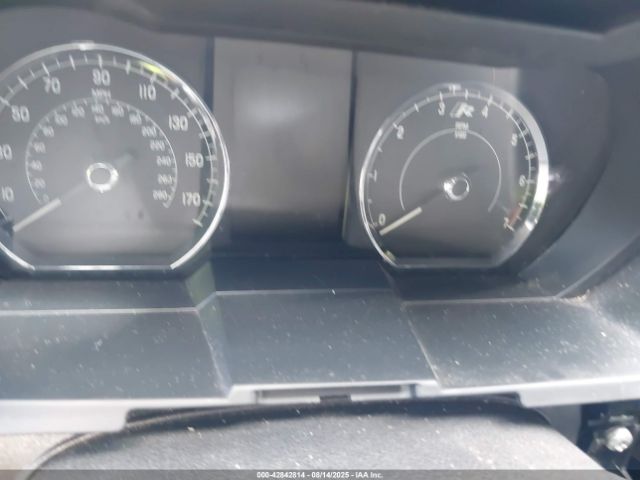 2008 JAGUAR XKR SAJWA43C589B23714 Photo 6