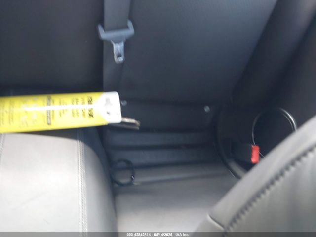 2008 JAGUAR XKR SAJWA43C589B23714 Photo 7