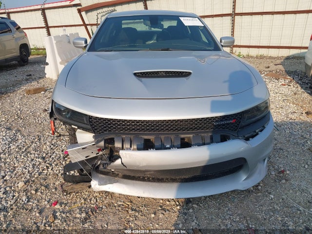 2C3CDXCT8NH231946 Dodge Charger