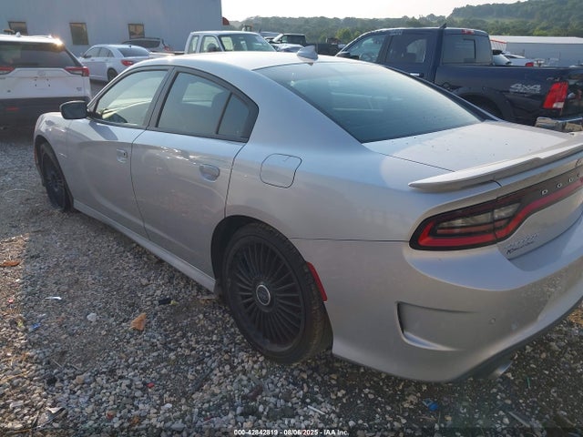 2C3CDXCT8NH231946 Dodge Charger