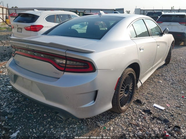 2C3CDXCT8NH231946 Dodge Charger