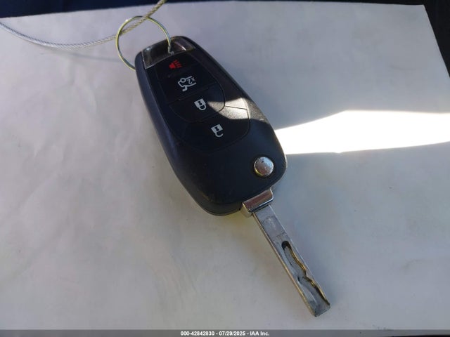 1G1BE5SM9G7319298 Chevrolet le2 - di: direct injection, alum, vvt, gen i, gmna
