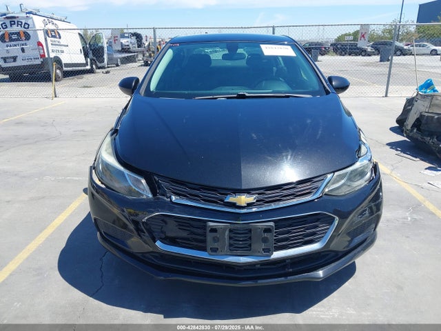 1G1BE5SM9G7319298 Chevrolet le2 - di: direct injection, alum, vvt, gen i, gmna