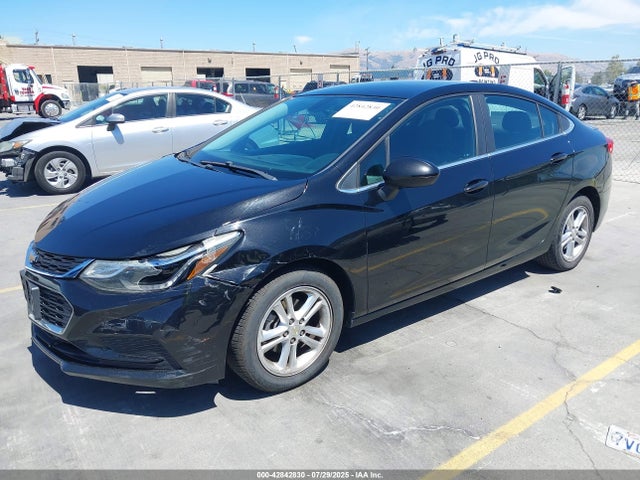 1G1BE5SM9G7319298 Chevrolet le2 - di: direct injection, alum, vvt, gen i, gmna