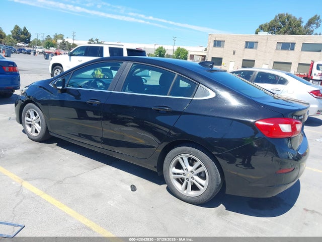 1G1BE5SM9G7319298 Chevrolet le2 - di: direct injection, alum, vvt, gen i, gmna