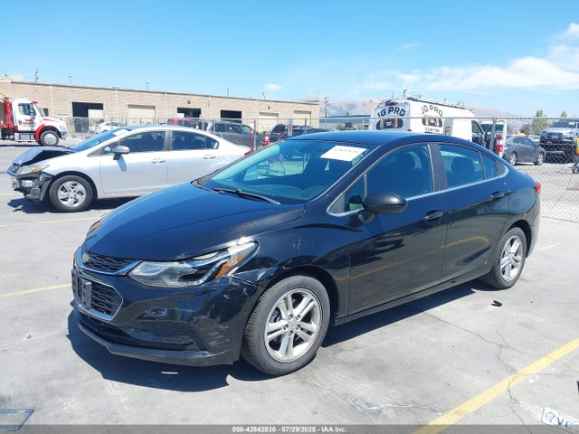 1G1BE5SM9G7319298 Chevrolet le2 - di: direct injection, alum, vvt, gen i, gmna